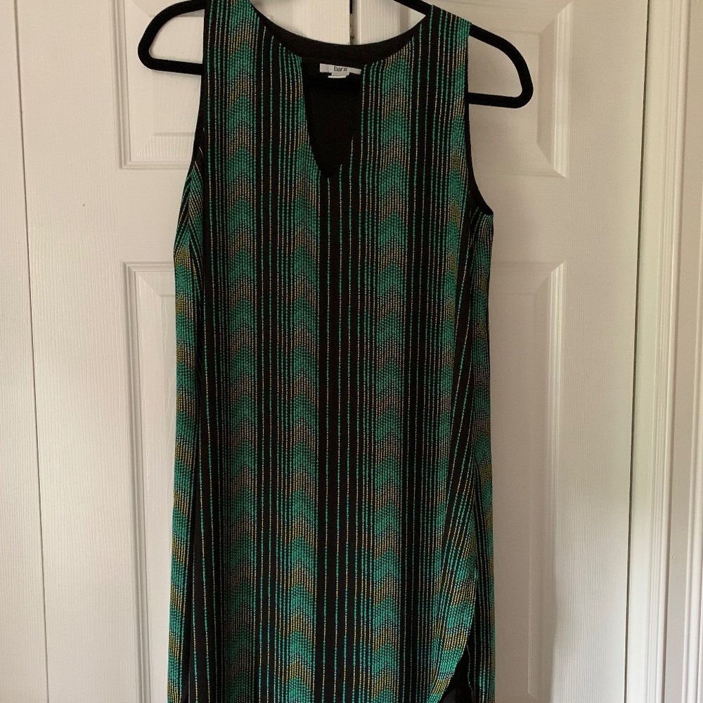 Bar III Dress Size M